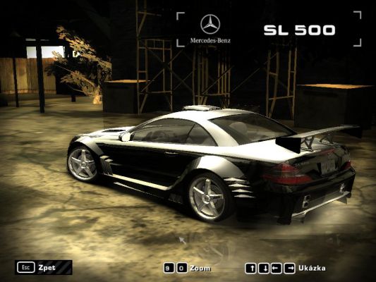 SL 500 2
