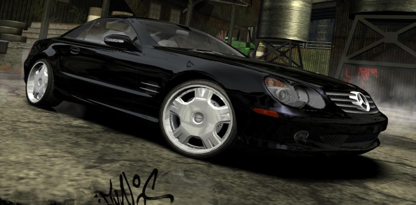 SL500
