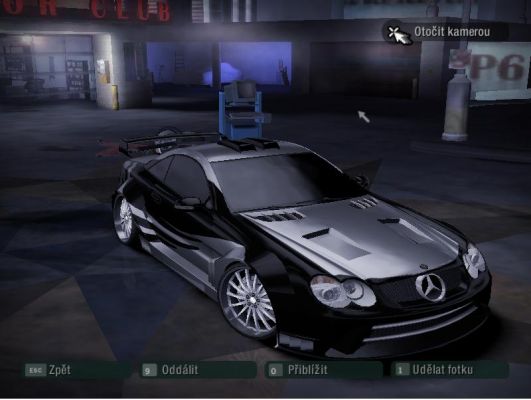 SLK 65
