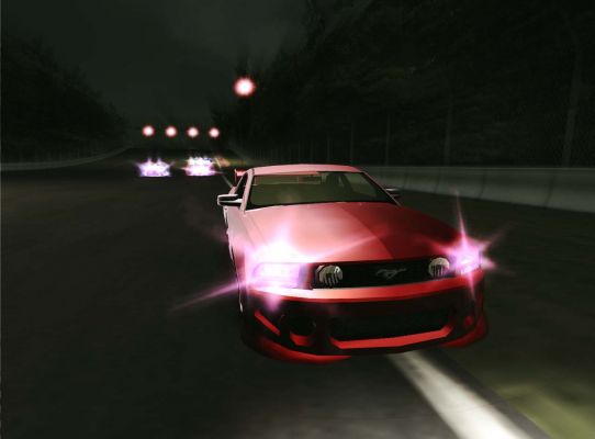 Ford Mustang GT
[b]^Coment pls^[/b]
