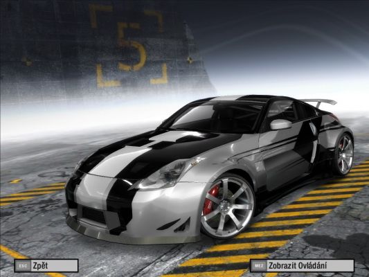 NISAN 350Z
