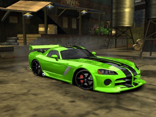 Viper
