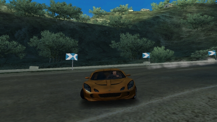 NFS Hot Pursuite 2
