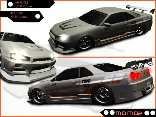 nissan nismo by momo2 na drift
keby sa nedalo rozoznat tak je to z u2
