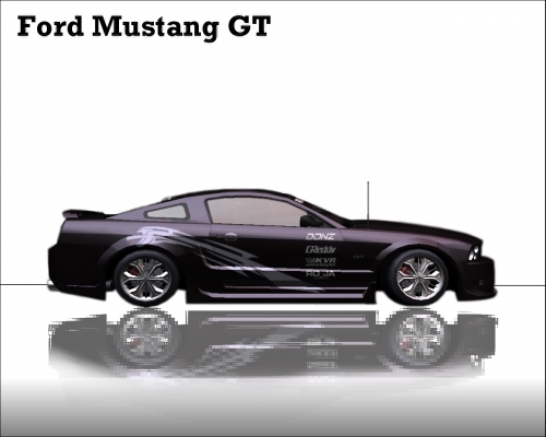 Mustang GT-Decent
komenty pls :)
