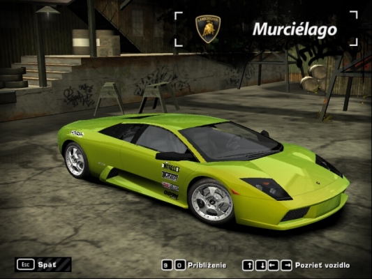 Lamborghini by matush131
web plný tuningu a pokecu [url=http://www.bigtuning.forums-free.com/]TU[/url]
a auto len tak z nudy :P.....btw:sry ze som dal pre duel

