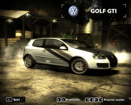 VW GOLF GTi
nieco po dlhom case.....pls comments....

