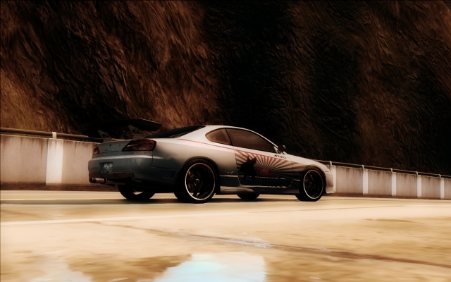 Nissan Silvia S15
nejaka sracka :D newiem :D
hhh :D

