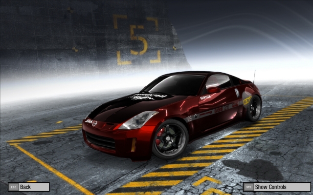 Nissan 350Z -Street "Drifter"
...coMeNti...
