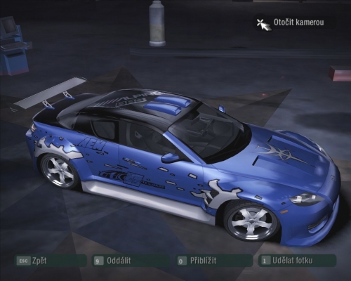 Mazda RX-8
dajte dake komenty k tomu
