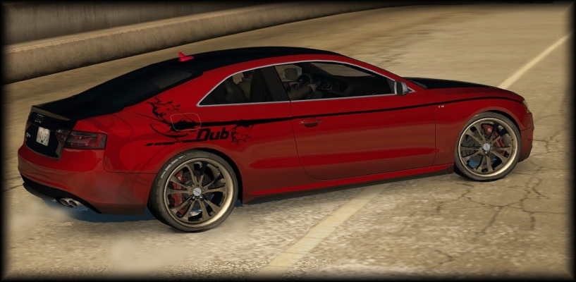 "DUB"
tak no tuto audinu posielam do dub challenge na unlimited. bol to taky pokus urobit dub decal. zaklad toho decalu je v decale doluck

[url=http://www.postimage.org/image.php?v=aV1mQVIJ][img]http://www.postimage.org/aV1mQVIJ.jpg[/img][/url]
