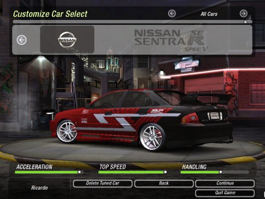 Sentra 1
Will appreciate a lot if your comments are in english, spanish or french. 
