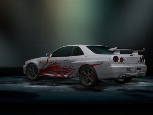 Skyline R34
V Beta štádiu

Komentujte čo treba zmeniť/doplniť

Keywords: yapanTunink