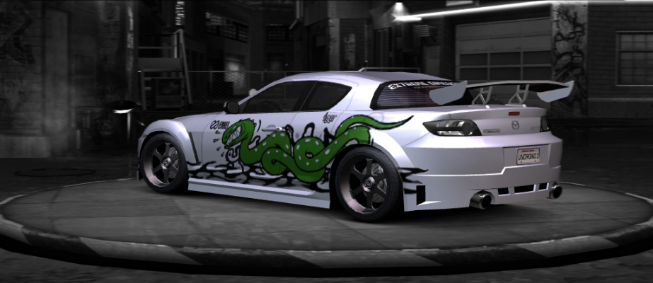 Rx-8 Snaked
[color=green][b][i]Thak som sa stym trosku posral:D snad sa to bude lubit:)[/color][/b][/i]

[u]EnjoY[/u]
