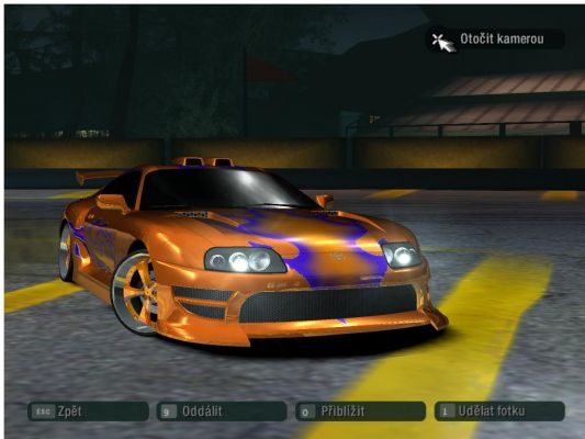 Supra drift
Nooo neni najkrajsia......
