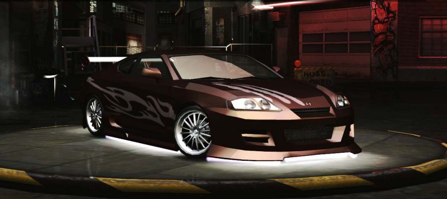 Hyundai Tiburon GT
[b]^Coment pls^[/b]
