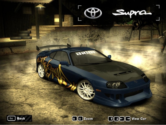 Toyota Supra
Pls coment
