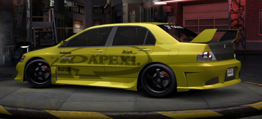 lancer
DRIFTCAR ...sry ze tolko obrazkov naraz
