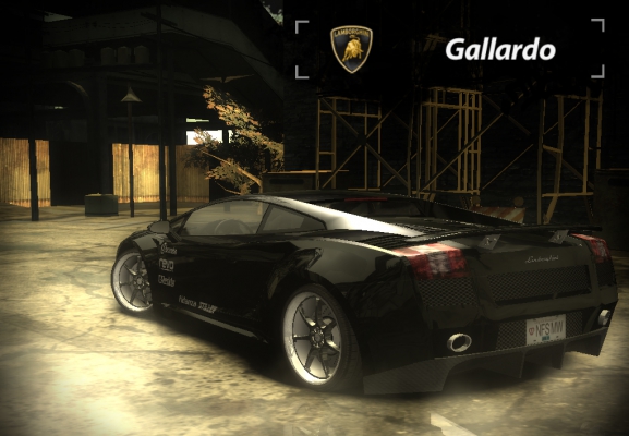 Gallardo
