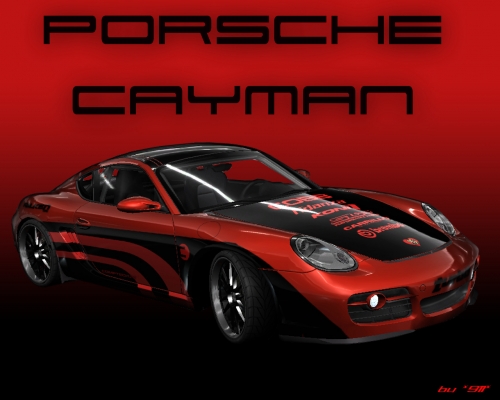 cayman
