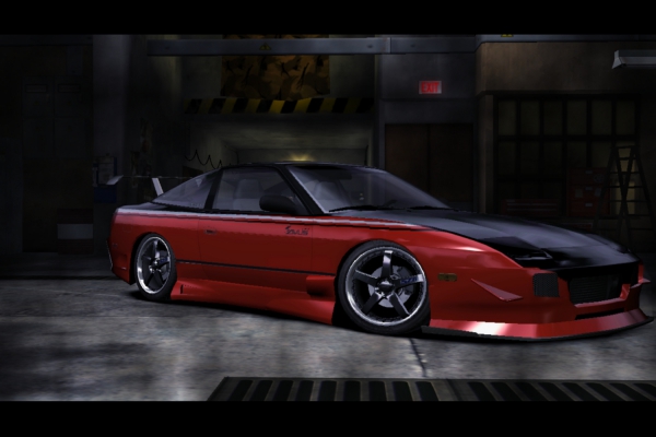 240SX "light real tuning"
tak?ďż˝ nieďż˝?o lah??ie
