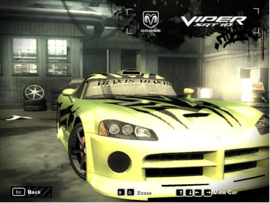 VIPER
