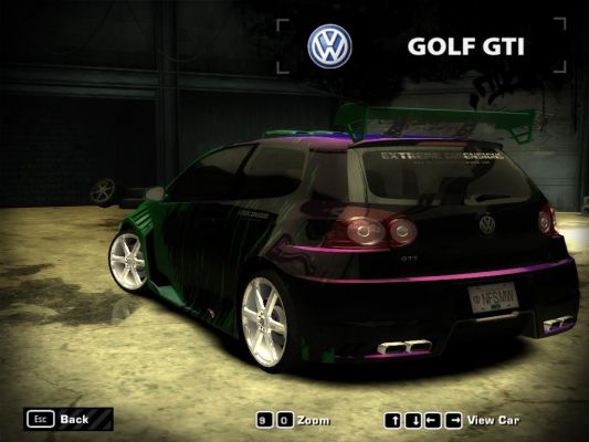 Golf 5 GTi rear
...:::Odkazy,pripomienky,kritika:::...
