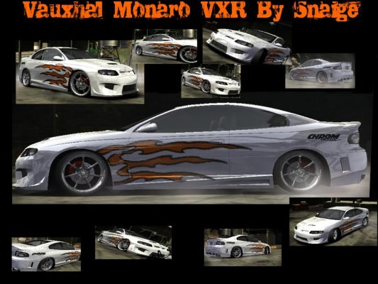 Vauxhal monaro VXR by FLAME TUNING :-)
dajte my komenty pls.pls.pls.
