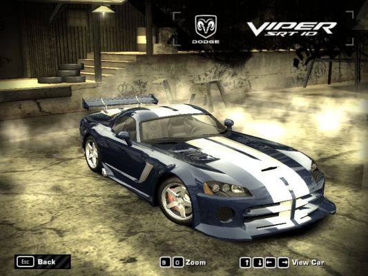 Viper
