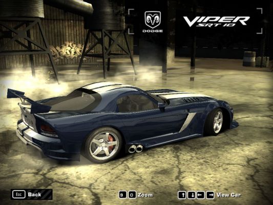 Viper
