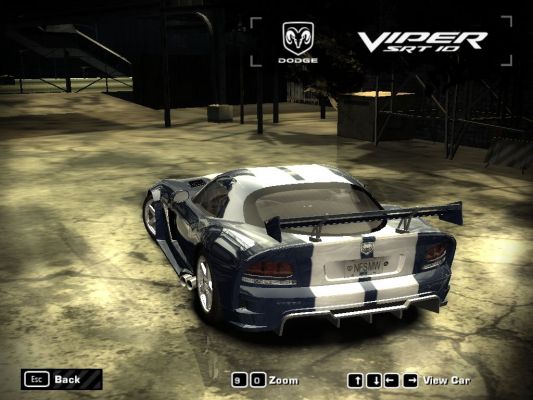 Viper
