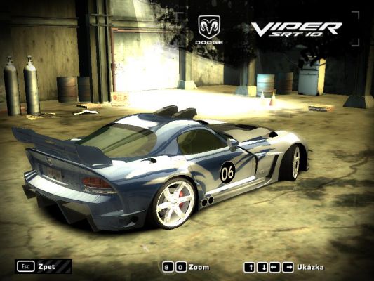 60%
Viper, Gallardo a Audi
[email]tokarjan@inmail.sk[/email]
Keywords: Galery