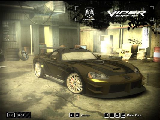 Viper
