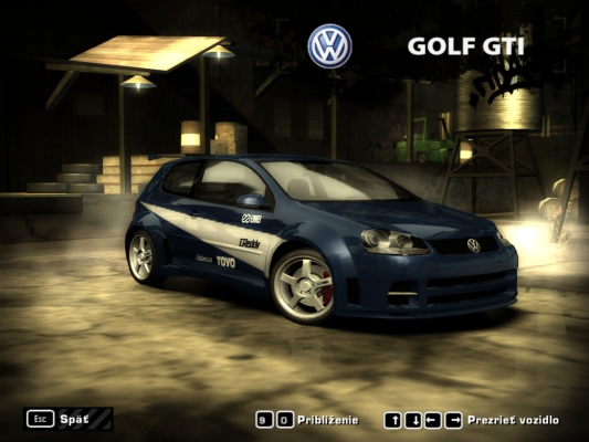 wolfswagen GOLF gti
neviem ako sa mapisat wolfswagen:-D no taky lahky tuning vela komentov pls
