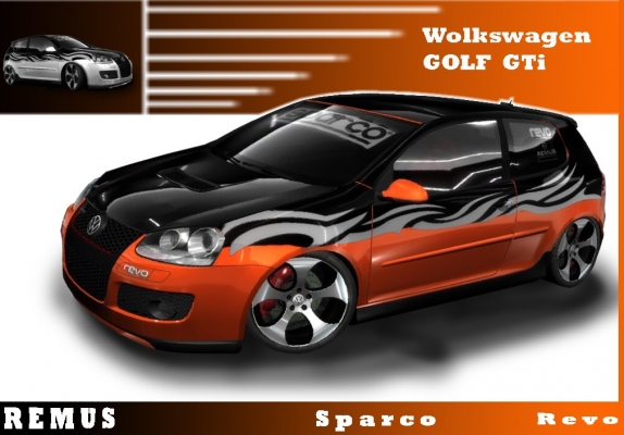 GTi 
moja je len praca na wallpapery auto nie
to je od -kiki- .WWW.NFSUNLIMITED.NET
