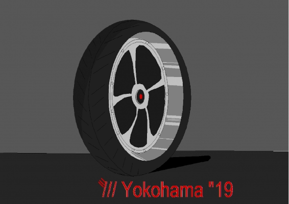 /// Yokohama "19
nieco pre White_Wolfa
Keywords: Yokohama