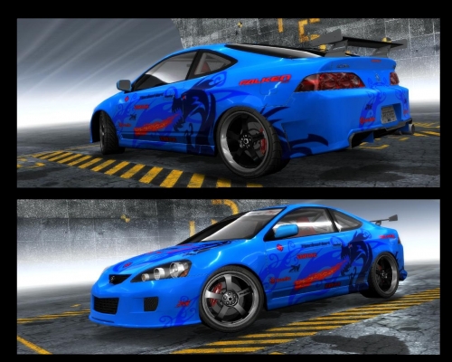 RSX
