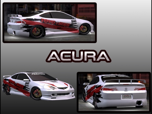 Acura
