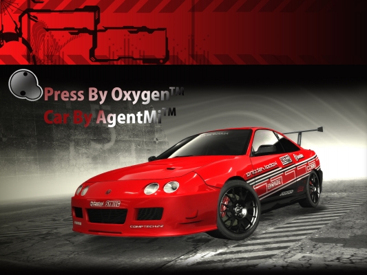 Acura Integra Type R
Acura Integra Type R
Designed for NFSG By AgentMi™
Press By Oxygen™
1600x1200 ♫
