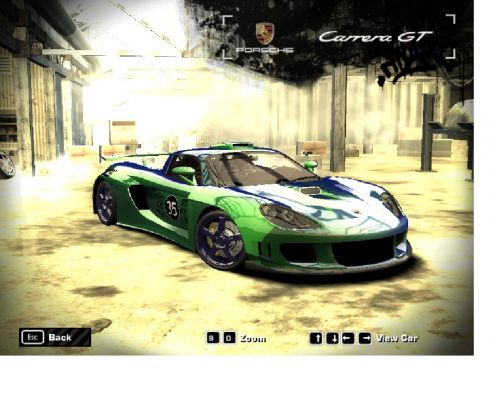 Carrera GT 
diplom234 co ty na to
