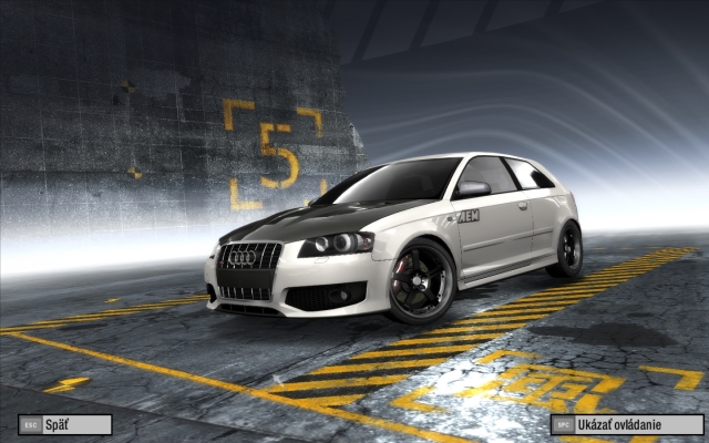 AUDI S3
...................
