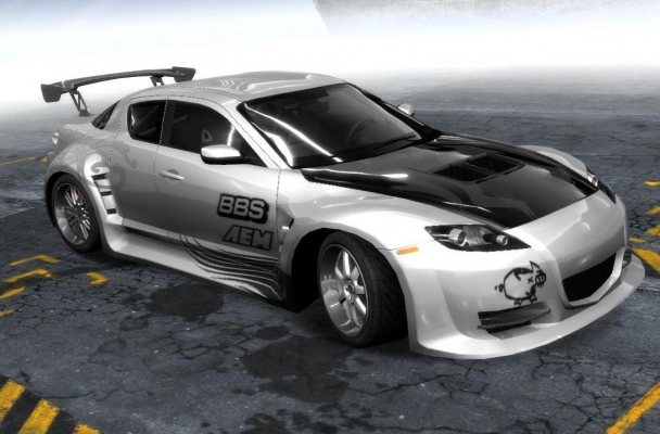 RX8
komenty prosim..
