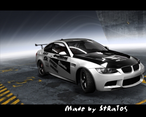 BMW M3 E92
Thak dalsie moje auto
