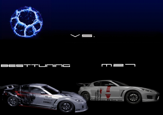 m27 vs. besttuning
