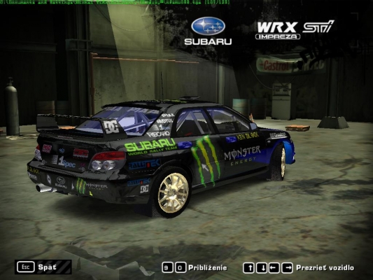 Ken Block
