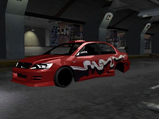 Evo
