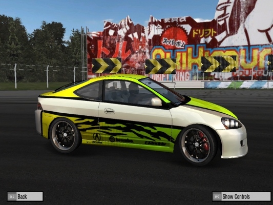 Acura RSX
Viac na http://www.nfsunlimited.net/showroom/entry/52020:-)
