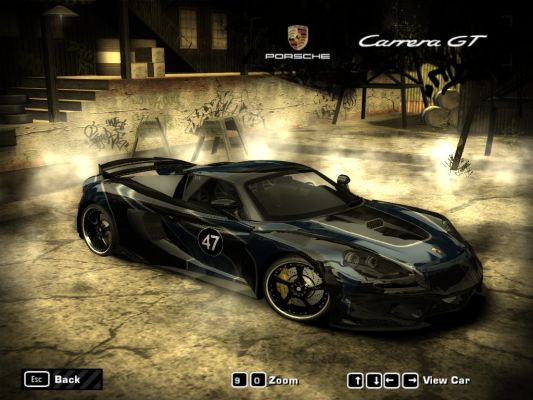 pls hodnotenie
carrera gt (BMW)
