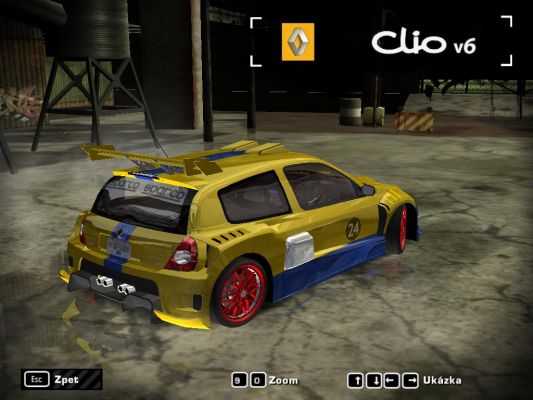 Clio 2
