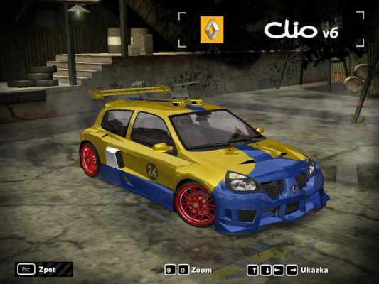 Clio
